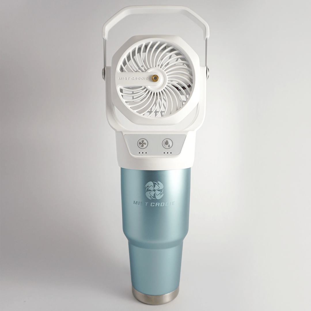 Mist Caddie - Mist Caddie