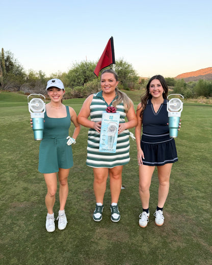Mist Caddie - Mist Caddie