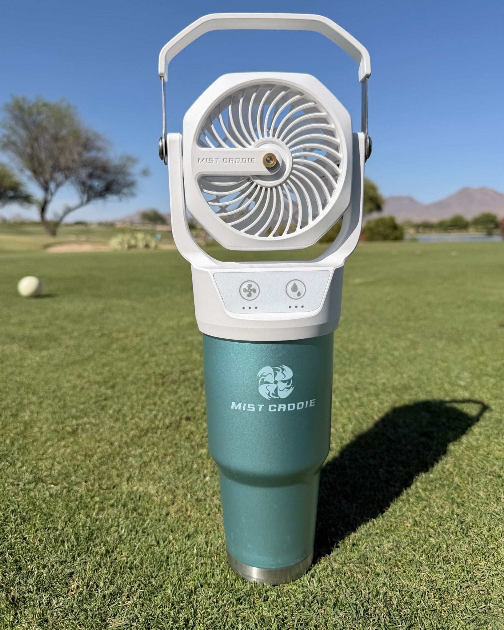 Mist Caddie - Mist Caddie