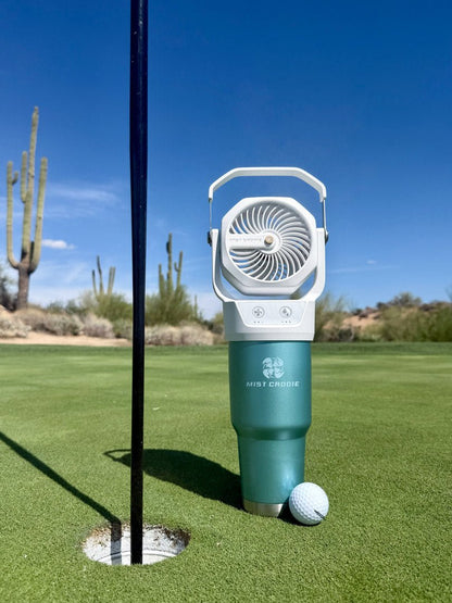 Mist Caddie - Mist Caddie